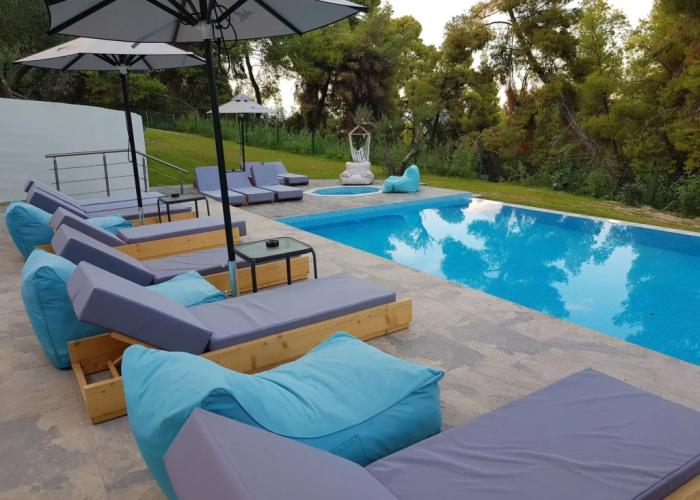 Avatel Eco Lodge