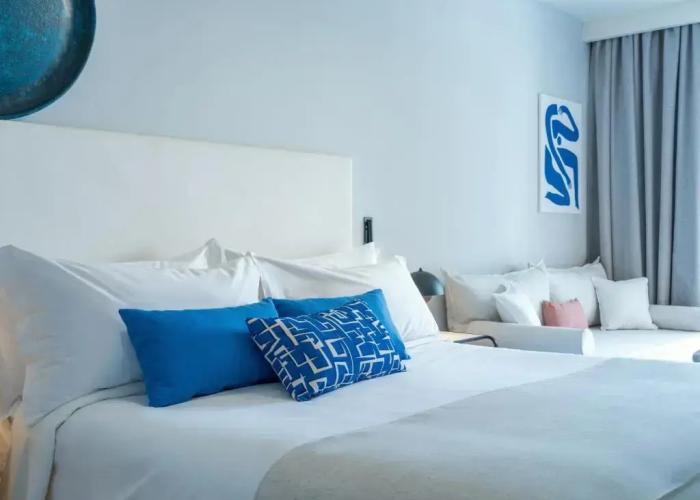 Domes Noruz Kassandra - Adults Only, Halkidiki