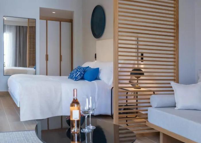 Domes Noruz Kassandra - Adults Only, Halkidiki