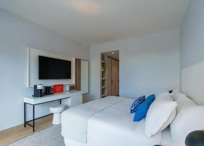 Domes Noruz Kassandra - Adults Only, Halkidiki