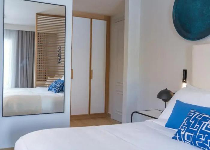 Domes Noruz Kassandra - Adults Only, Halkidiki