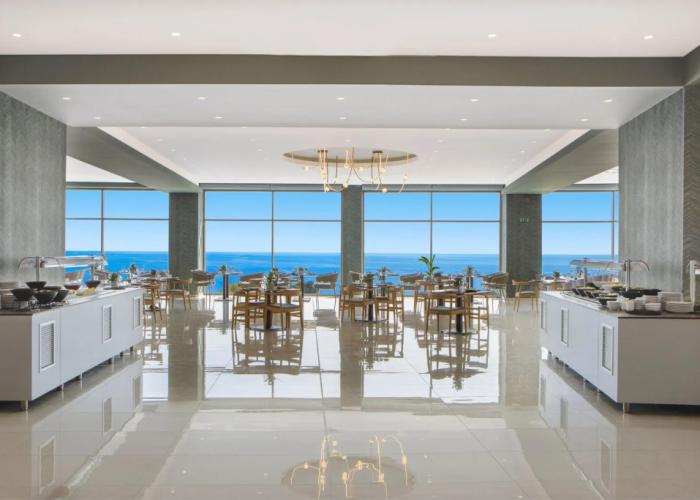 Ajul Luxury Hotel & Spa Resort, a Registry Collection Hotel