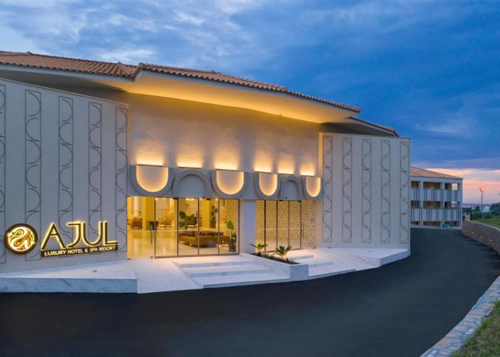 Ajul Luxury Hotel & Spa Resort, a Registry Collection Hotel