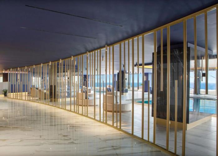 Ajul Luxury Hotel & Spa Resort, a Registry Collection Hotel