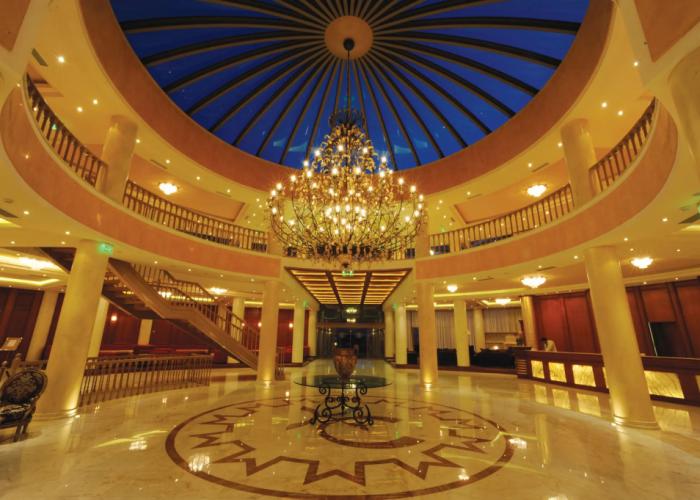 Seafos Luxury Resort & Spa