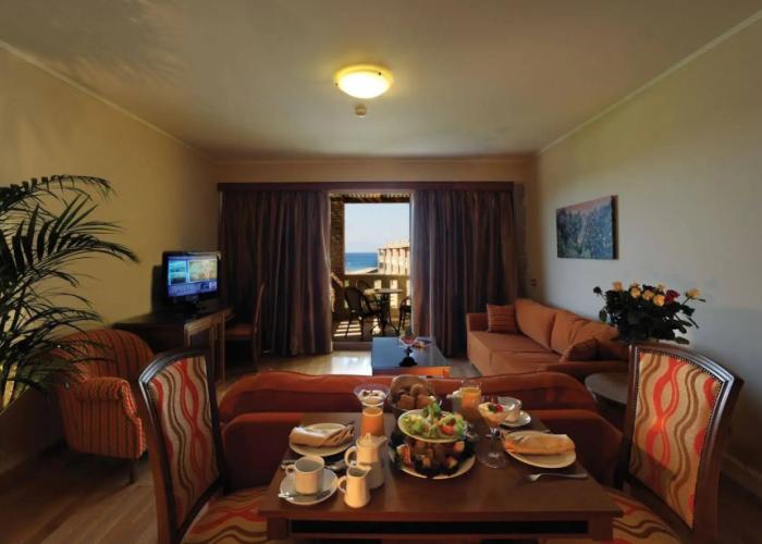 Seafos Luxury Resort & Spa