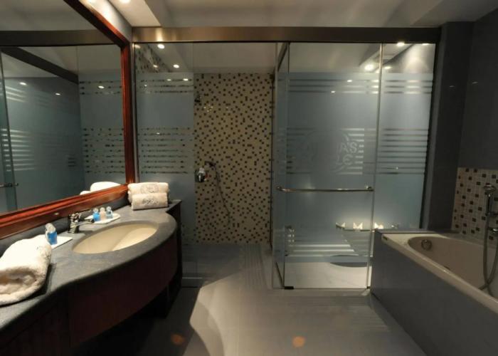 Seafos Luxury Resort & Spa