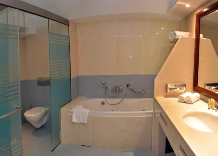 Seafos Luxury Resort & Spa
