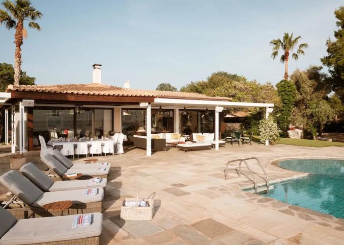 Villa Pueblo