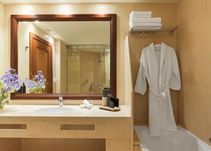 SEAFOS Luxury Resort & Spa - Limited Edition by Leonardo Hotels