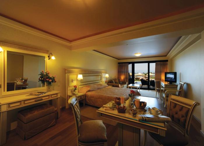 SEAFOS Luxury Resort & Spa - Limited Edition by Leonardo Hotels