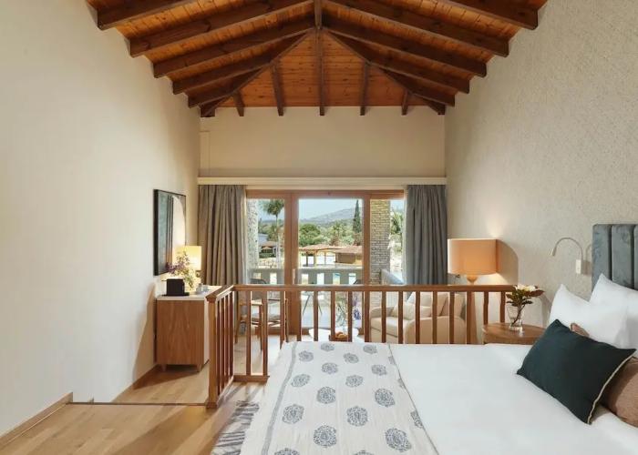 SEAFOS Luxury Resort & Spa - Limited Edition by Leonardo Hotels