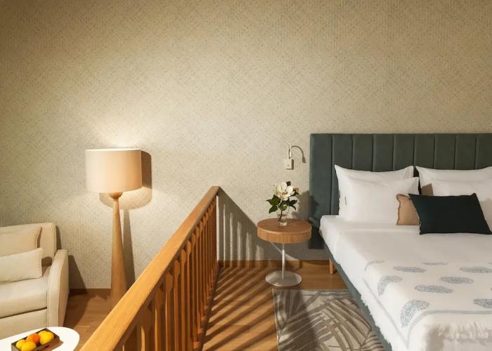 SEAFOS Luxury Resort & Spa - Limited Edition by Leonardo Hotels