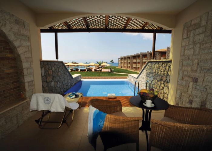 SEAFOS Luxury Resort & Spa - Limited Edition by Leonardo Hotels