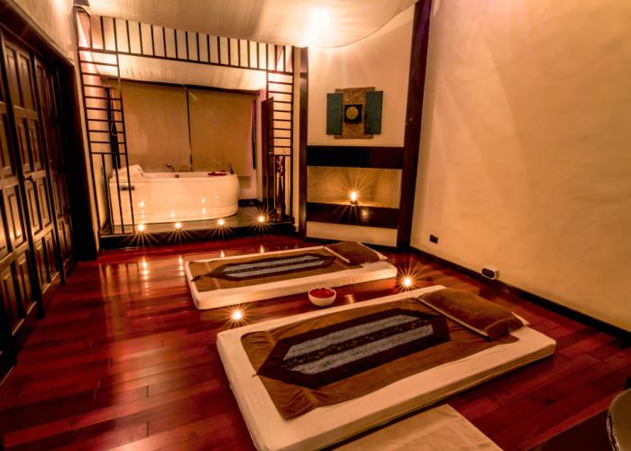 Hotel Soleil La Antigua