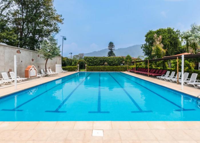Hotel Soleil La Antigua