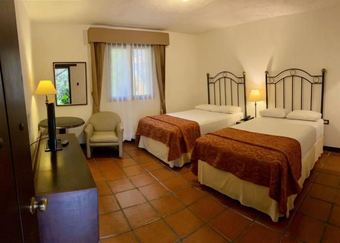 Villa Colonial