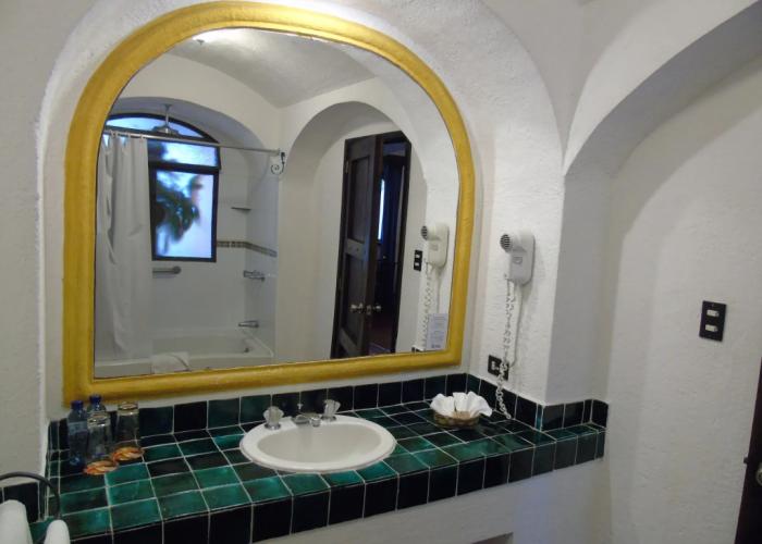 Villa Colonial