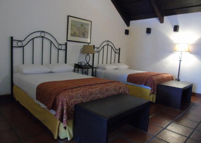 Villa Colonial