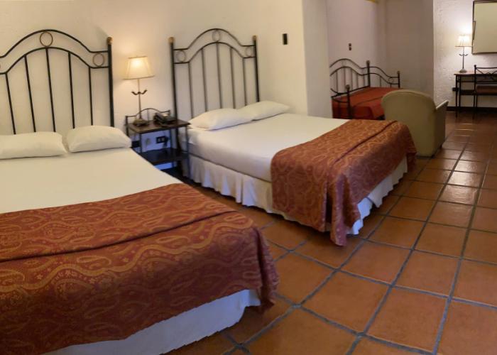 Villa Colonial