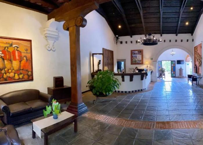 Villa Colonial