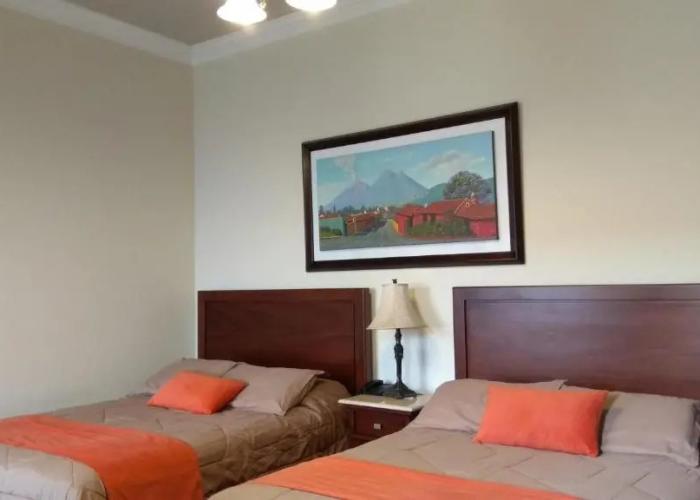 Hotel Aurora