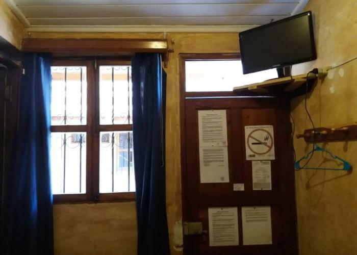 Hotel Dionisio Inn