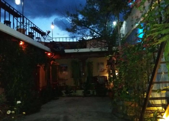 Hotel Dionisio Inn