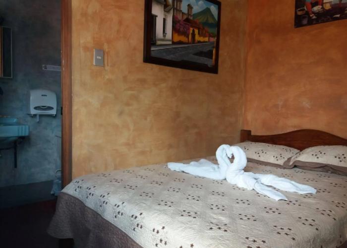 Hotel Dionisio Inn