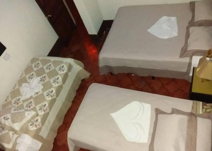 Hotel Dionisio Inn