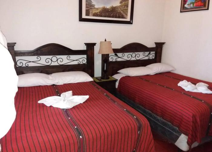 Hotel Dionisio Inn