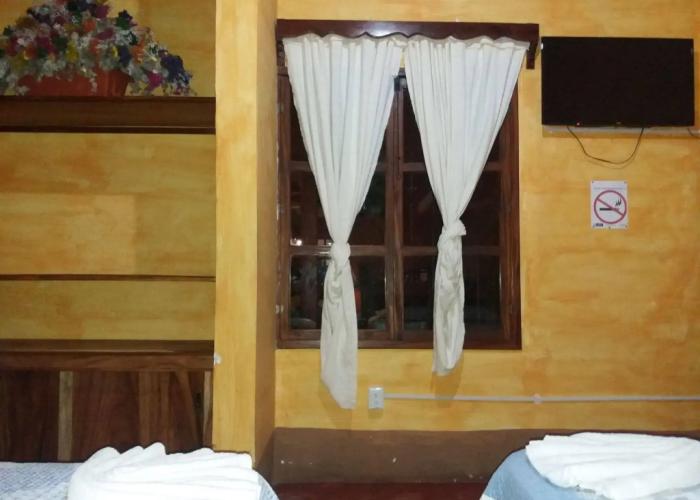 Hotel Dionisio Inn