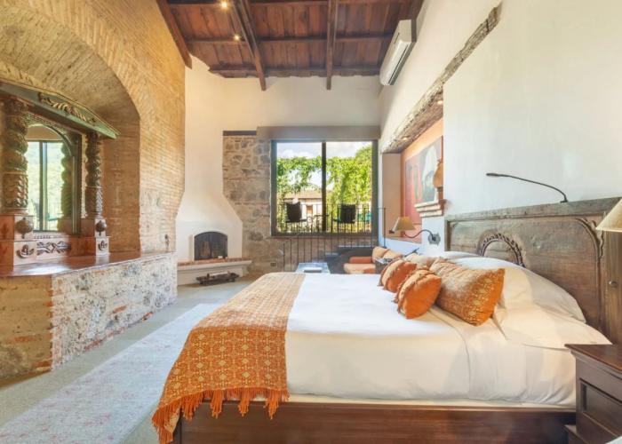 Hotel Museo Spa Casa Santo Domingo