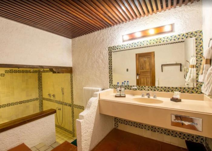 Hotel Museo Spa Casa Santo Domingo