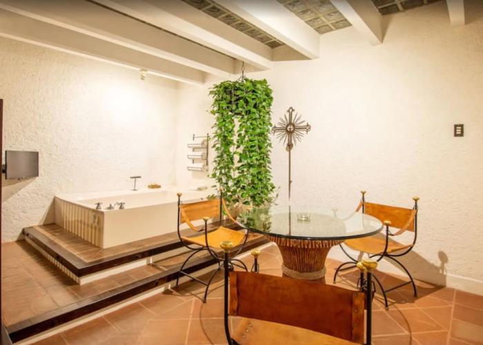 Hotel Museo Spa Casa Santo Domingo