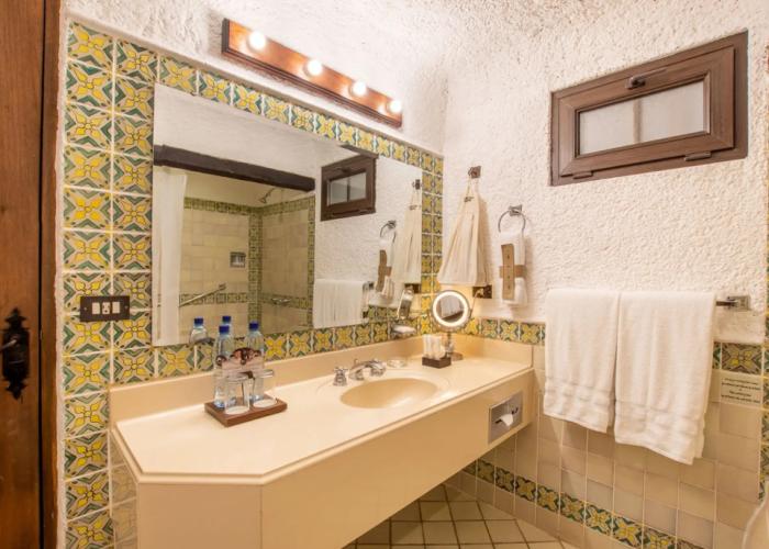 Hotel Museo Spa Casa Santo Domingo