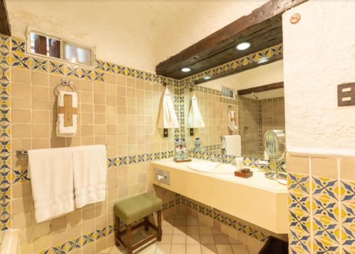 Hotel Museo Spa Casa Santo Domingo