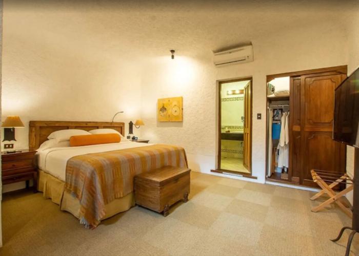 Hotel Museo Spa Casa Santo Domingo