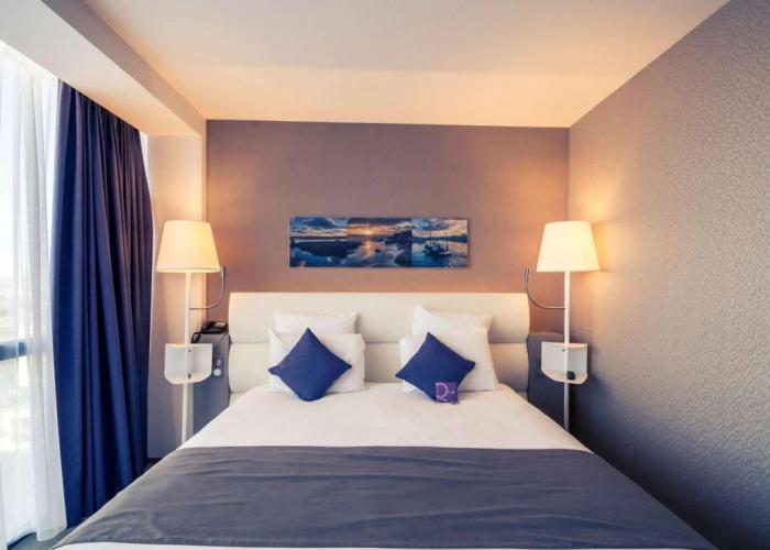 Hotel Mercure Cherbourg Centre Port