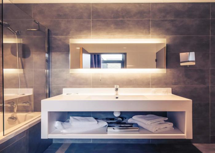 Hotel Mercure Cherbourg Centre Port