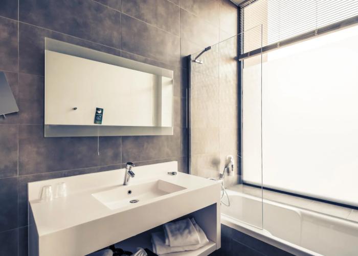 Hotel Mercure Cherbourg Centre Port
