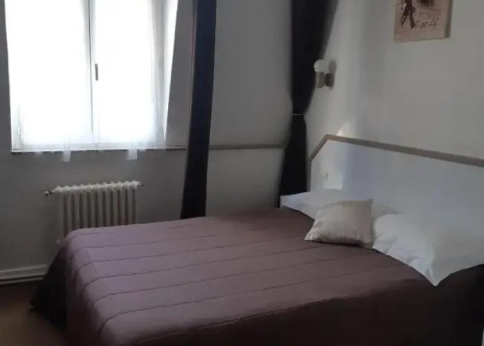 Hotel de La Croix de Malte
