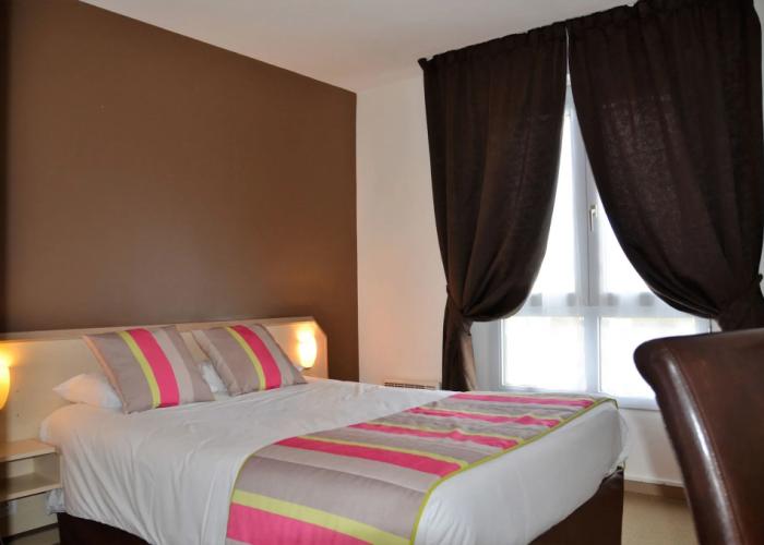 Brit Hotel Cherbourg Octeville