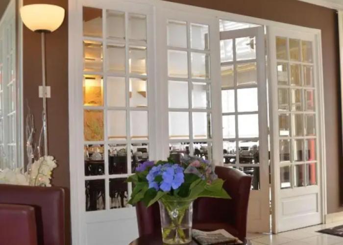 Brit Hotel Cherbourg Octeville