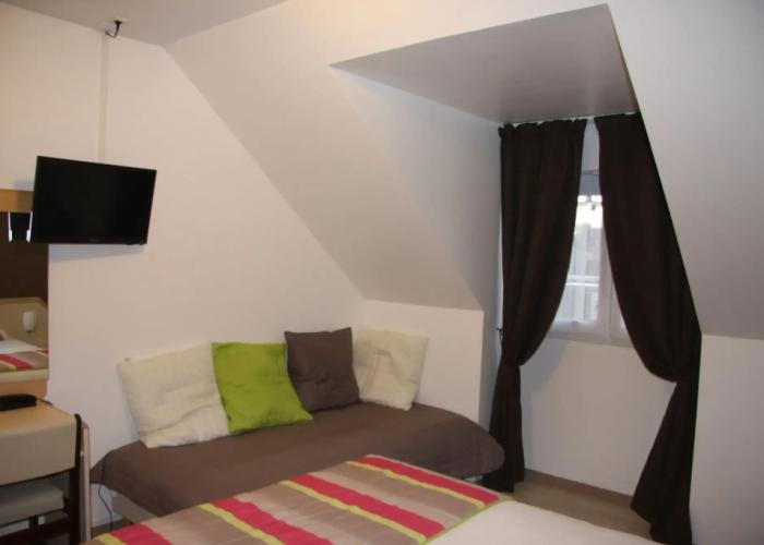 Brit Hotel Cherbourg Octeville