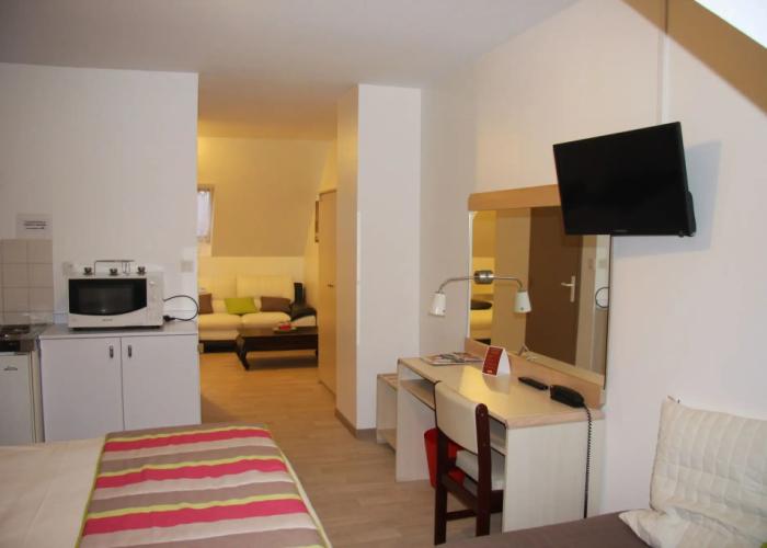 Brit Hotel Cherbourg Octeville