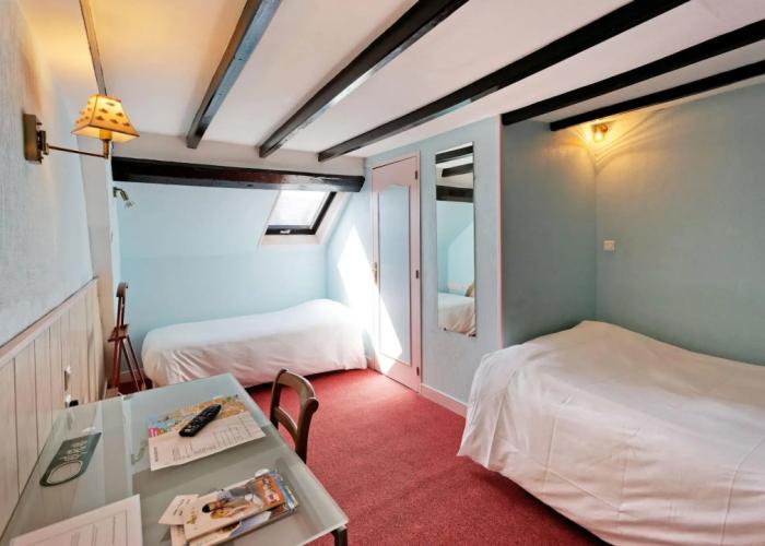 Citotel Beausejour