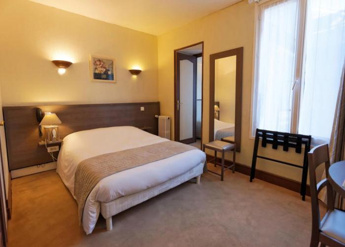 Citotel Beausejour