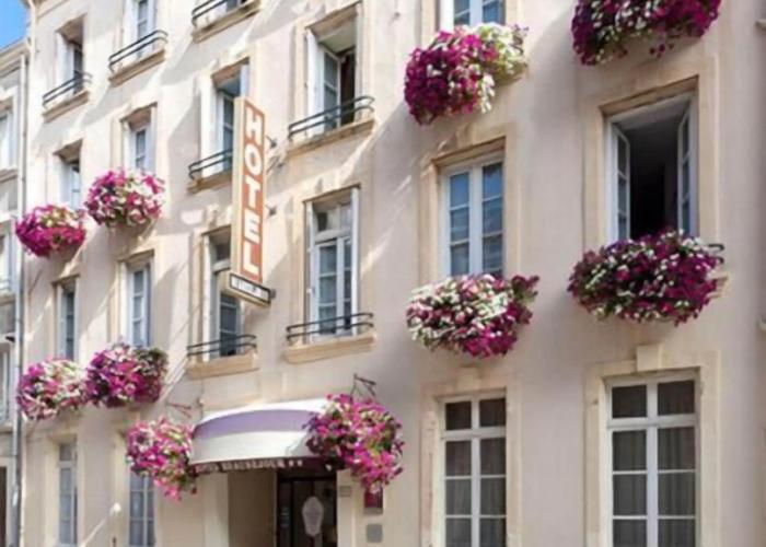 Citotel Beausejour