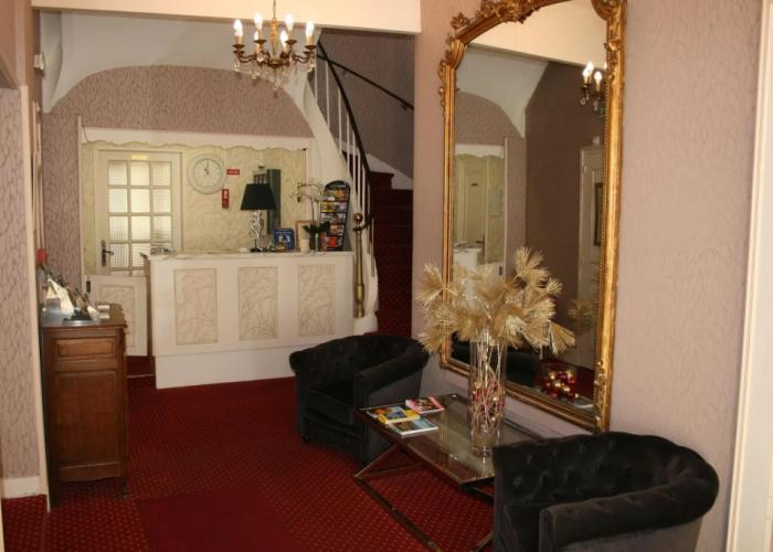 Citotel Beausejour